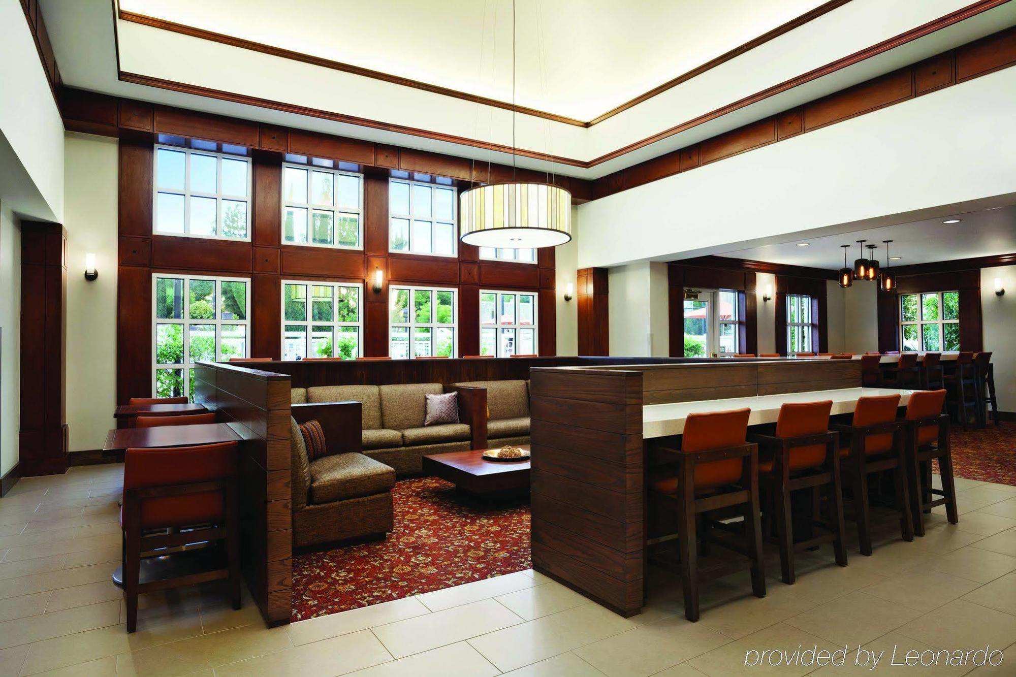 Clt Sky Suites Charlotte Dış mekan fotoğraf